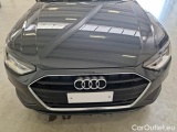  Audi  A4 AUDI  AVANT / 2019 / 5P / STATION WAGON 2.0 35 TDI BUSINESS S TRONIC #28