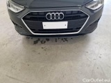  Audi  A4 AUDI  AVANT / 2019 / 5P / STATION WAGON 2.0 35 TDI BUSINESS S TRONIC #33