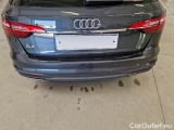  Audi  A4 AUDI  AVANT / 2019 / 5P / STATION WAGON 2.0 35 TDI BUSINESS S TRONIC #48