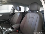  Audi  A4 AUDI  AVANT / 2019 / 5P / STATION WAGON 2.0 35 TDI BUSINESS S TRONIC #11