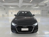  Audi  A4 AUDI  AVANT / 2019 / 5P / STATION WAGON 2.0 35 TDI BUSINESS S TRONIC #6