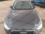  Audi  A4 AUDI  AVANT / 2019 / 5P / STATION WAGON 2.0 35 TDI BUSINESS S TRONIC #24