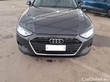  Audi  A4 AUDI  AVANT / 2019 / 5P / STATION WAGON 2.0 35 TDI BUSINESS S TRONIC #27