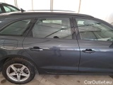  Audi  A4 AUDI  AVANT / 2019 / 5P / STATION WAGON 2.0 35 TDI BUSINESS S TRONIC #37