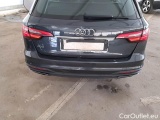  Audi  A4 AUDI  AVANT / 2019 / 5P / STATION WAGON 2.0 35 TDI BUSINESS S TRONIC #40