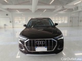  Audi  Q3 AUDI  / 2018 / 5P / SUV 35 TDI S TRONIC BUSINESS ADVANCED #6