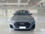  Audi  Q3 AUDI  SPORTBACK / 2019 / 5P / SUV 35 TDI QUATTRO S TRONIC BUSINESS PLUS #6