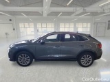  Audi  Q3 AUDI  SPORTBACK / 2019 / 5P / SUV 35 TDI QUATTRO S TRONIC BUSINESS PLUS #8