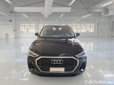  Audi  Q3 AUDI  SPORTBACK / 2019 / 5P / SUV 35 TDI S TRONIC BUSINESS PLUS #6