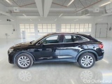  Audi  Q3 AUDI  SPORTBACK / 2019 / 5P / SUV 35 TDI S TRONIC BUSINESS PLUS #8