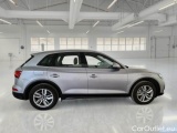  Audi  Q5 AUDI  / 2020 / 5P / SUV 35 TDI BUSINESS S TRONIC #7
