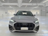  Audi  Q5 AUDI  / 2020 / 5P / SUV 35 TDI BUSINESS S TRONIC #6
