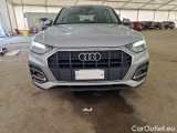  Audi  Q5 AUDI  / 2020 / 5P / SUV 35 TDI BUSINESS S TRONIC #31