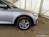  Audi  Q5 AUDI  / 2020 / 5P / SUV 35 TDI BUSINESS S TRONIC #38