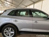  Audi  Q5 AUDI  / 2020 / 5P / SUV 35 TDI BUSINESS S TRONIC #44