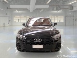  Audi  Q5 AUDI  / 2020 / 5P / SUV 40 TDI S LINE QUATTRO S TRONIC #6