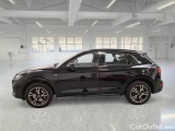  Audi  Q5 AUDI  / 2020 / 5P / SUV 40 TDI S LINE QUATTRO S TRONIC #8