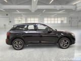  Audi  Q5 AUDI  / 2020 / 5P / SUV 40 TDI S LINE QUATTRO S TRONIC #7