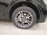 Audi  Q5 AUDI  / 2020 / 5P / SUV 40 TDI S LINE QUATTRO S TRONIC #17