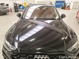  Audi  Q5 AUDI  / 2020 / 5P / SUV 40 TDI S LINE QUATTRO S TRONIC #27