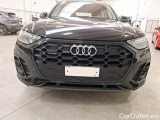  Audi  Q5 AUDI  / 2020 / 5P / SUV 40 TDI S LINE QUATTRO S TRONIC #32