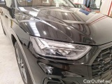 Audi  Q5 AUDI  / 2020 / 5P / SUV 40 TDI S LINE QUATTRO S TRONIC #35
