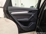 Audi  Q5 AUDI  / 2020 / 5P / SUV 40 TDI S LINE QUATTRO S TRONIC #72