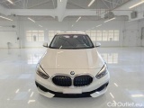  Bmw  Serie 1 BMW  / 2019 / 5P / BERLINA 116D BUSINESS ADVANTAGE #6