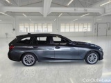  Bmw  Serie 3 BMW  / 2018 / 5P / STATION WAGON 318D BUSINESS ADVANTAGE AUTO TOURING #7