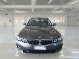  Bmw  Serie 3 BMW  / 2018 / 5P / STATION WAGON 318D BUSINESS ADVANTAGE AUTO TOURING #6