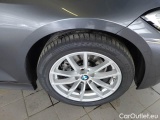  Bmw  Serie 3 BMW  / 2018 / 5P / STATION WAGON 318D BUSINESS ADVANTAGE AUTO TOURING #17