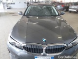  Bmw  Serie 3 BMW  / 2018 / 5P / STATION WAGON 318D BUSINESS ADVANTAGE AUTO TOURING #26