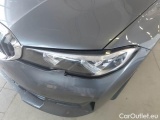  Bmw  Serie 3 BMW  / 2018 / 5P / STATION WAGON 318D BUSINESS ADVANTAGE AUTO TOURING #33