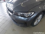  Bmw  Serie 3 BMW  / 2018 / 5P / STATION WAGON 318D BUSINESS ADVANTAGE AUTO TOURING #35
