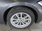  Bmw  Serie 3 BMW  / 2018 / 5P / STATION WAGON 318D BUSINESS ADVANTAGE AUTO TOURING #37
