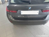  Bmw  Serie 3 BMW  / 2018 / 5P / STATION WAGON 318D BUSINESS ADVANTAGE AUTO TOURING #43