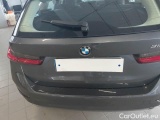  Bmw  Serie 3 BMW  / 2018 / 5P / STATION WAGON 318D BUSINESS ADVANTAGE AUTO TOURING #45
