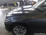  Bmw  Serie 3 BMW  / 2018 / 5P / STATION WAGON 318D BUSINESS ADVANTAGE AUTO TOURING #47