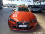  Bmw  Serie 4 Gran Coupe BMW SERIE 4 GRAN COUPÉ / 2020 / 5P / BERLINA 420D SPORT AUTO MH48V #6