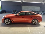  Bmw  Serie 4 Gran Coupe BMW SERIE 4 GRAN COUPÉ / 2020 / 5P / BERLINA 420D SPORT AUTO MH48V #8