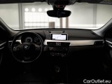  Bmw  X1 BMW  / 2019 / 5P / SUV SDRIVE 16D BUSINESS ADVANTAGE #3