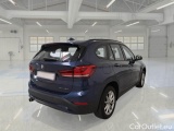  Bmw  X1 BMW  / 2019 / 5P / SUV SDRIVE 16D BUSINESS ADVANTAGE #2