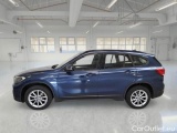 Bmw  X1 BMW  / 2019 / 5P / SUV SDRIVE 16D BUSINESS ADVANTAGE #8