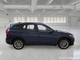  Bmw  X1 BMW  / 2019 / 5P / SUV SDRIVE 16D BUSINESS ADVANTAGE #7