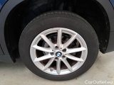  Bmw  X1 BMW  / 2019 / 5P / SUV SDRIVE 16D BUSINESS ADVANTAGE #19
