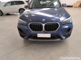  Bmw  X1 BMW  / 2019 / 5P / SUV SDRIVE 16D BUSINESS ADVANTAGE #41