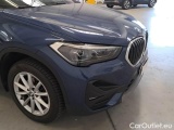  Bmw  X1 BMW  / 2019 / 5P / SUV SDRIVE 16D BUSINESS ADVANTAGE #44