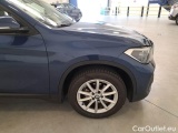  Bmw  X1 BMW  / 2019 / 5P / SUV SDRIVE 16D BUSINESS ADVANTAGE #47