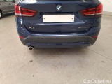  Bmw  X1 BMW  / 2019 / 5P / SUV SDRIVE 16D BUSINESS ADVANTAGE #72