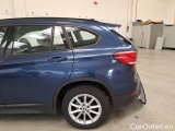  Bmw  X1 BMW  / 2019 / 5P / SUV SDRIVE 16D BUSINESS ADVANTAGE #81